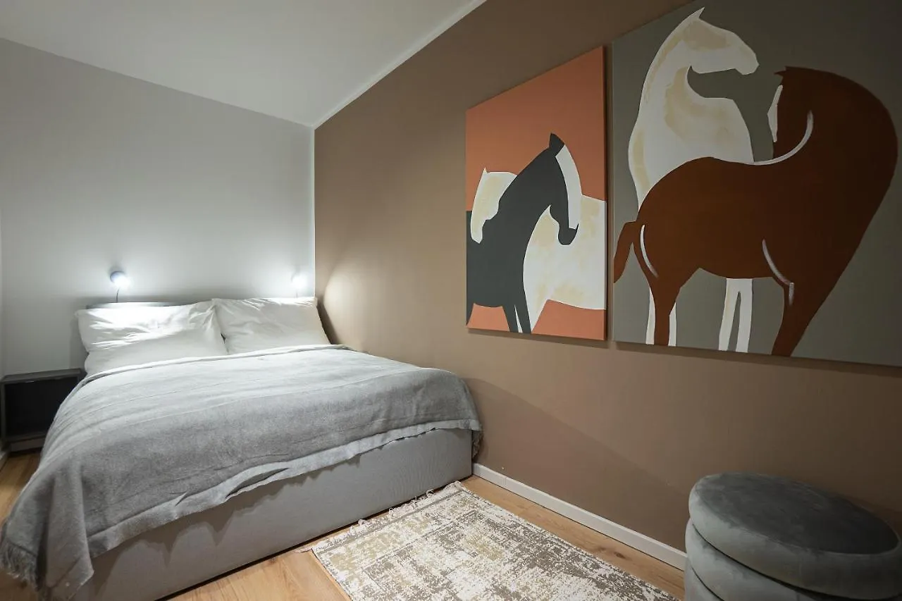 1Br Apartment With A Queen-Size Bed And Terrace - Contactless 24H Check-In Vienna