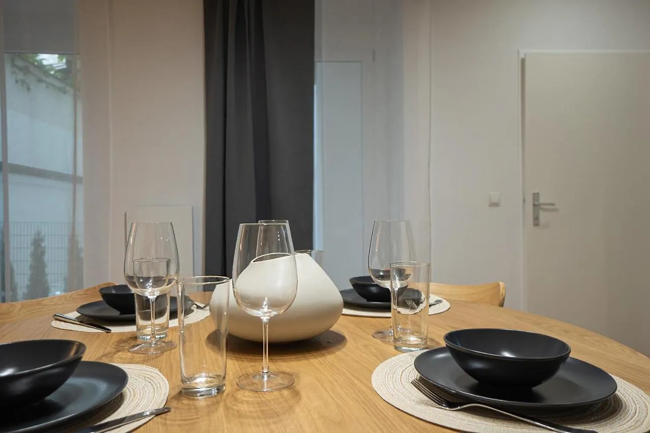 1Br Apartment With A Queen-Size Bed And Terrace - Contactless 24H Check-In Vienna Austria