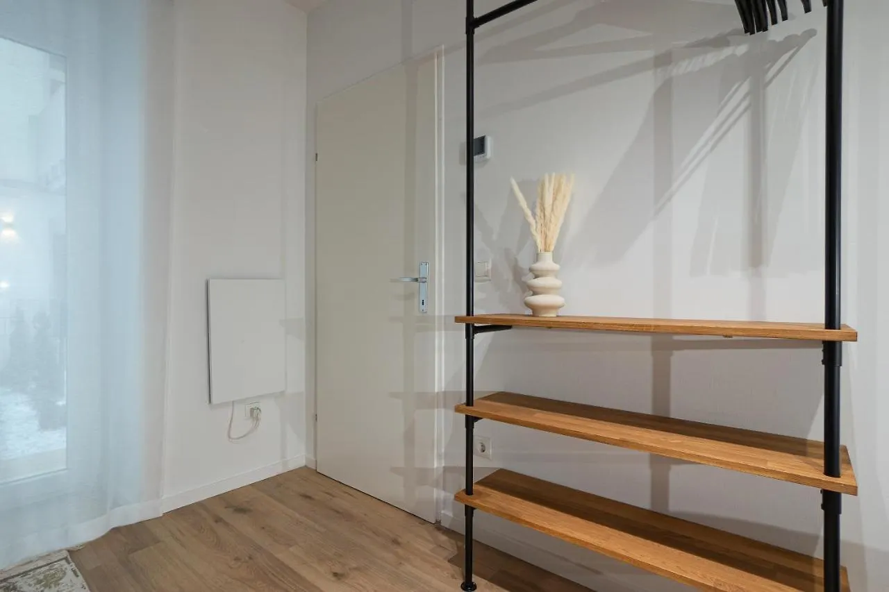 1Br Apartment With A Queen-Size Bed And Terrace - Contactless 24H Check-In Vienna 0*,  Austria
